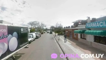 Farmacia Jana - Bus 0638