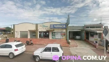 Farmacia Jesus De Nazareth - 20000 Maldonado