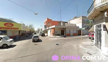 Farmacia José Pedro Varela - 75000 Mercedes Farmacia José Pedro Varela - 75000 Mercedes