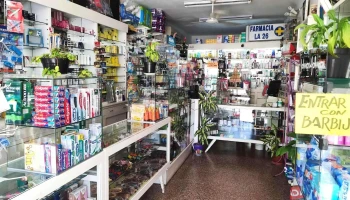 Farmacia La 26 - 20000 Maldonado