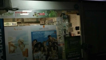 Farmacia La Pastora - 20100 Punta Del Este