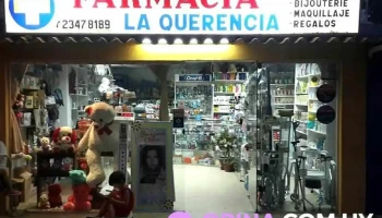Farmacia La Querencia - 80101 Ciudad Del Plata