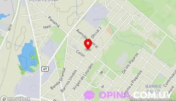 Farmacia Las piedras canelones Uruguay reciente - Barrios Unidos