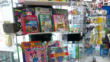 Farmacia Los Aromos - Camino Maldonado Farmacia Los Aromos - Camino Maldonado