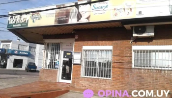 Farmacia Lussich - Av. Antonio Lussich