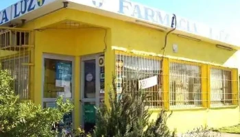 Farmacia Luz - 20000 Maldonado
