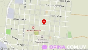 Farmacia Mafelugus - Rincon 1150