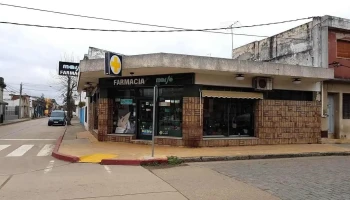 Farmacia Marsó - Santa Lucía Farmacia Marsó - Santa Lucía