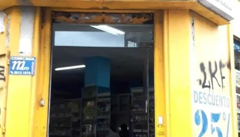 Farmacia Miguelete - 11800 Montevideo