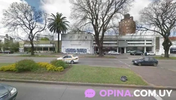 Farmacia Monterrey - 11800 Montevideo