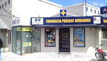 Farmacia Parque Miramar - 15005 Ciudad De La Costa