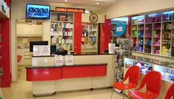 Farmacia Paysandú - Colón