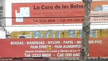 Farmacia Piedras Blancas - Montevideo