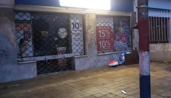 Farmacia Pigalle suc. Alvarez - 11600 Montevideo