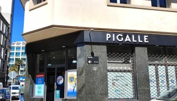 Farmacia Pigalle suc. Cielmar - Juncal