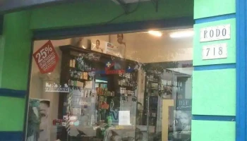 Farmacia Ponte - 75000 Mercedes Farmacia Ponte - 75000 Mercedes