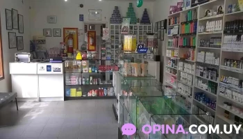 Farmacia Rafael - 40000 Rivera