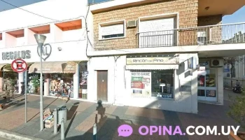 Farmacia Rincón - Uruguay