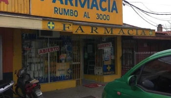 Farmacia Rumbo Al 3000 - 20000 Maldonado
