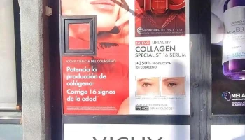 Farmacia Salto Grande - Concorfar - Concordia