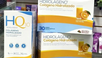 Farmacia San Ignacio - 11600 Montevideo