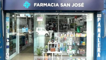 Farmacia San José - 12900 Montevideo