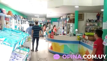 Farmacia San Jose - Federación