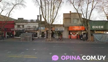 Farmacia San Roque - 11400 Montevideo Farmacia San Roque - 11400 Montevideo