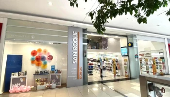 Farmacia San Roque - 15000 Ciudad De La Costa