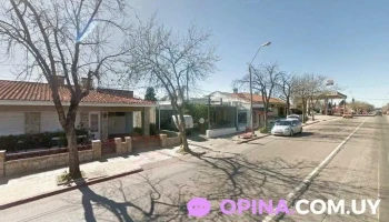 Farmacia San Sebastian - 65100 Young