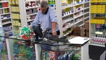 Farmacia Tundisi Country - 15800 Carmel