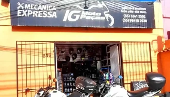 Farmácia União - 487 - Centro Farmácia União - 487 - Centro