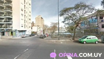 FarmaGlobal 14 - 11300 Montevideo FarmaGlobal 14 - 11300 Montevideo