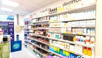 Farmashop 105 - 30000 Minas Farmashop 105 - 30000 Minas