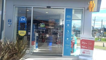 Farmashop 118 - 15800 Ciudad De La Costa