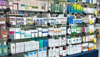 Farmashop 133 - 11200 Montevideo Farmashop 133 - 11200 Montevideo