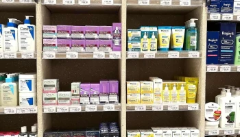 Farmashop 139 - 11500 Montevideo