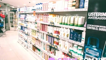 Farmashop 17 - 20000 Maldonado