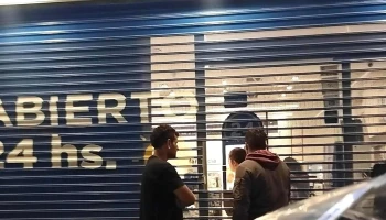 Farmashop 28 - Montevideo