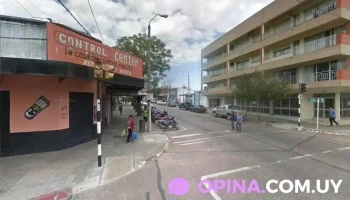 Farmashop - 40000 Rivera