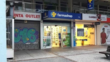 Farmashop 76 - 20100 Punta Del Este