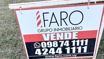 Faro Grupo Inmobiliario - Punta Del Este