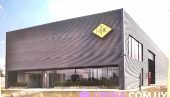 Fatro Fedagro S.r.l - C.p