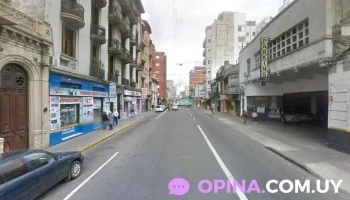 Favini Impresos - Montevideo