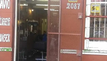 Favio Coiffeur - 11800 Montevideo Favio Coiffeur - 11800 Montevideo