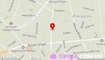 Feel Beauty Salón - 11700 Montevideo