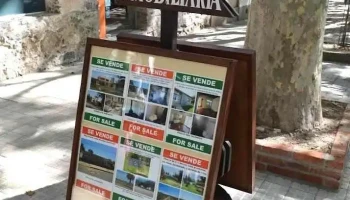 Feliciano Casero Negocios Inmobiliarios - Col. Del Sacramento Feliciano Casero Negocios Inmobiliarios - Col. Del Sacramento