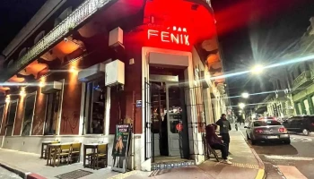 Fénix Bar - Montevideo Fénix Bar - Montevideo