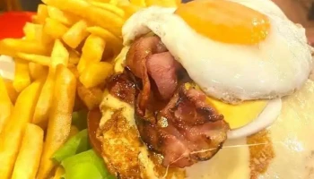 Fergus - Montevideo Fergus - Montevideo