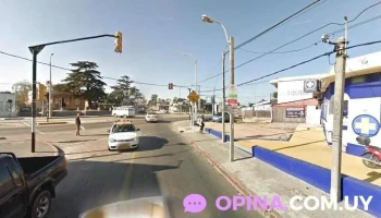 Feria - 12900 Montevideo